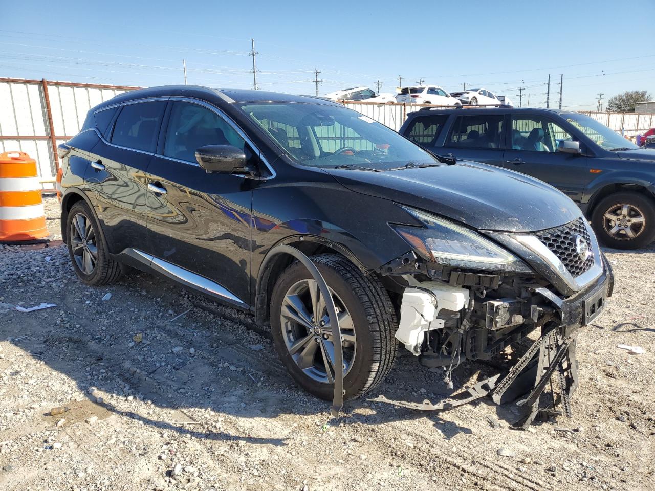2019 Nissan Murano - Image 4