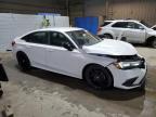 2022 Honda Civic Sport zu verkaufen in Candia, NH - Front End