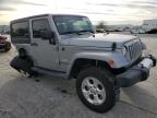 2015 Jeep Wrangler Sahara for Sale in Tulsa, OK - Rear End