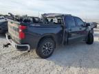 2022 CHEVROLET SILVERADO K1500 LT   à vendre chez Copart TX - WACO