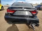 2014 Lexus Ls 460 na sprzedaż w Colorado Springs, CO - Rear End