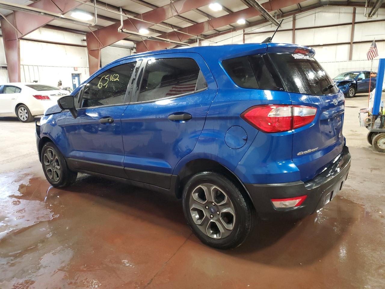 2020 Ford EcoSport - Image 2