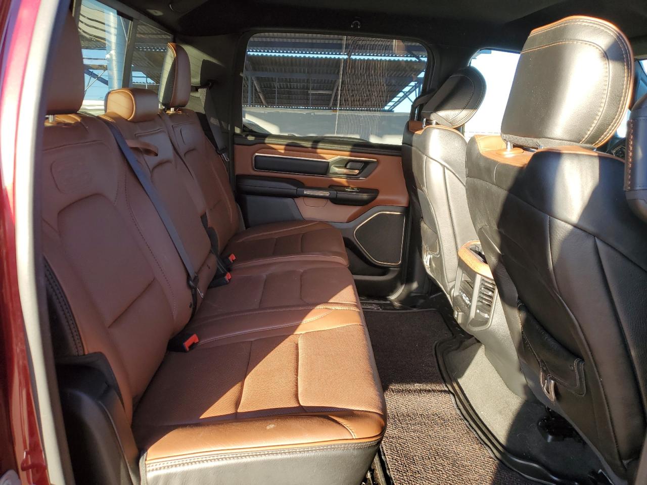 2020 RAM 1500 - Image 10