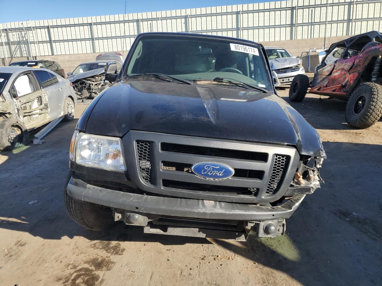 2011 Ford Ranger - Image 5