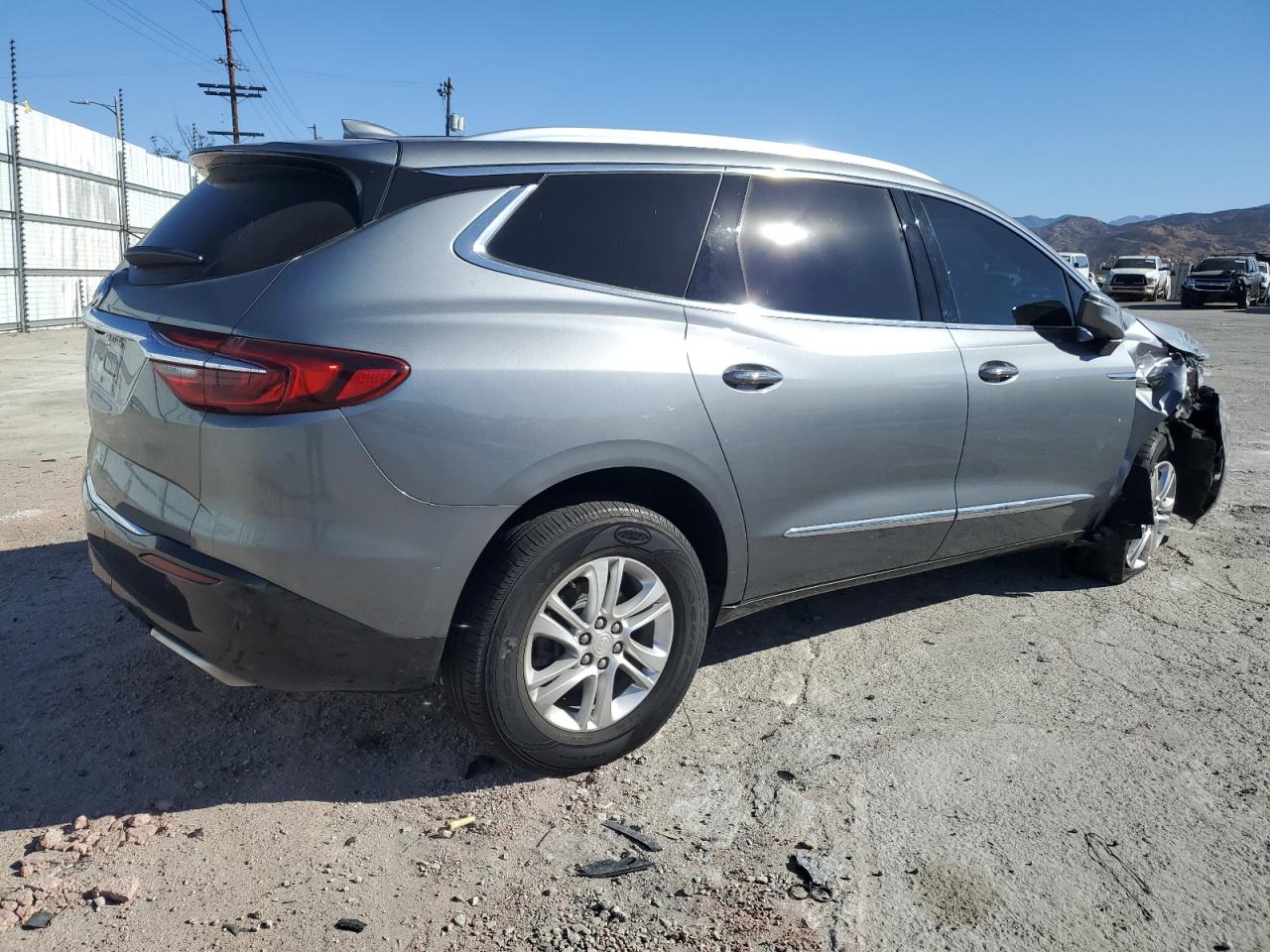2020 Buick Enclave - Image 3