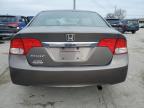 2009 Honda Civic Exl продається в Lebanon, TN - Front End