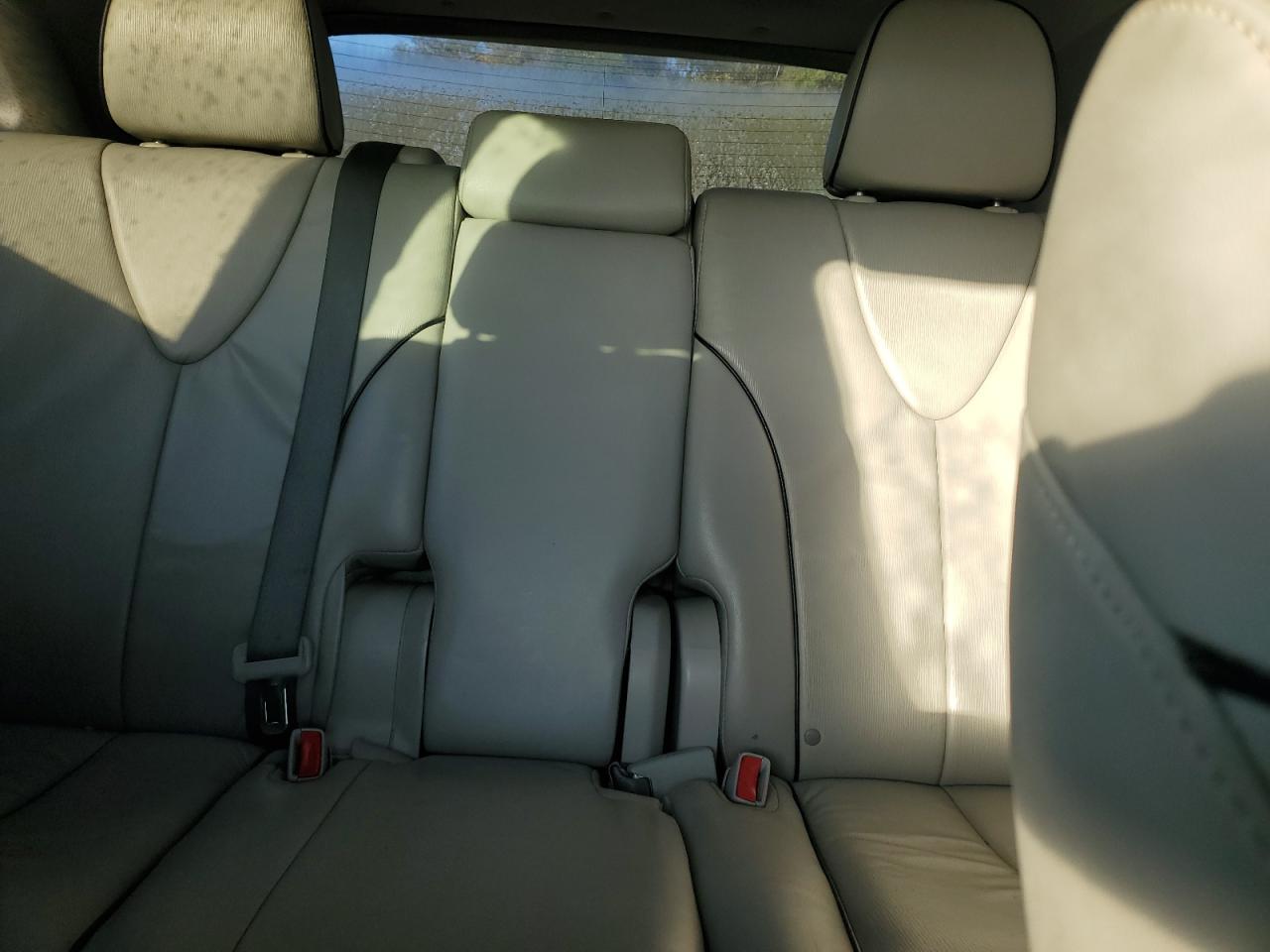 2013 Toyota Venza Le VIN: 4T3ZA3BB5DU067229 Lot: 80011234