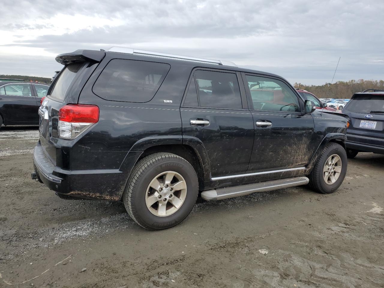 2010 Toyota 4Runner - Image 3