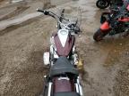 2009 YAMAHA XVS950 A for sale at Copart IL - CHICAGO NORTH