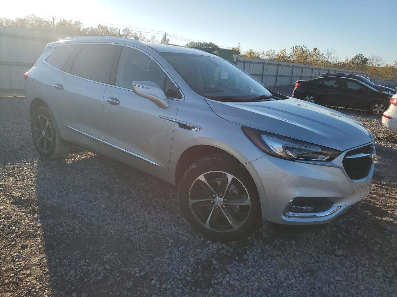 2021 Buick Enclave - Image 4