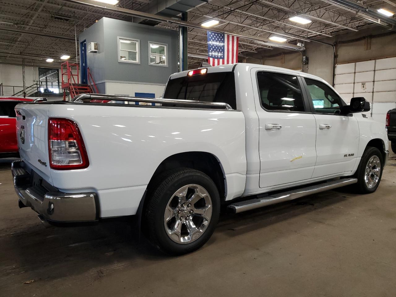 2019 RAM 1500 - Image 3