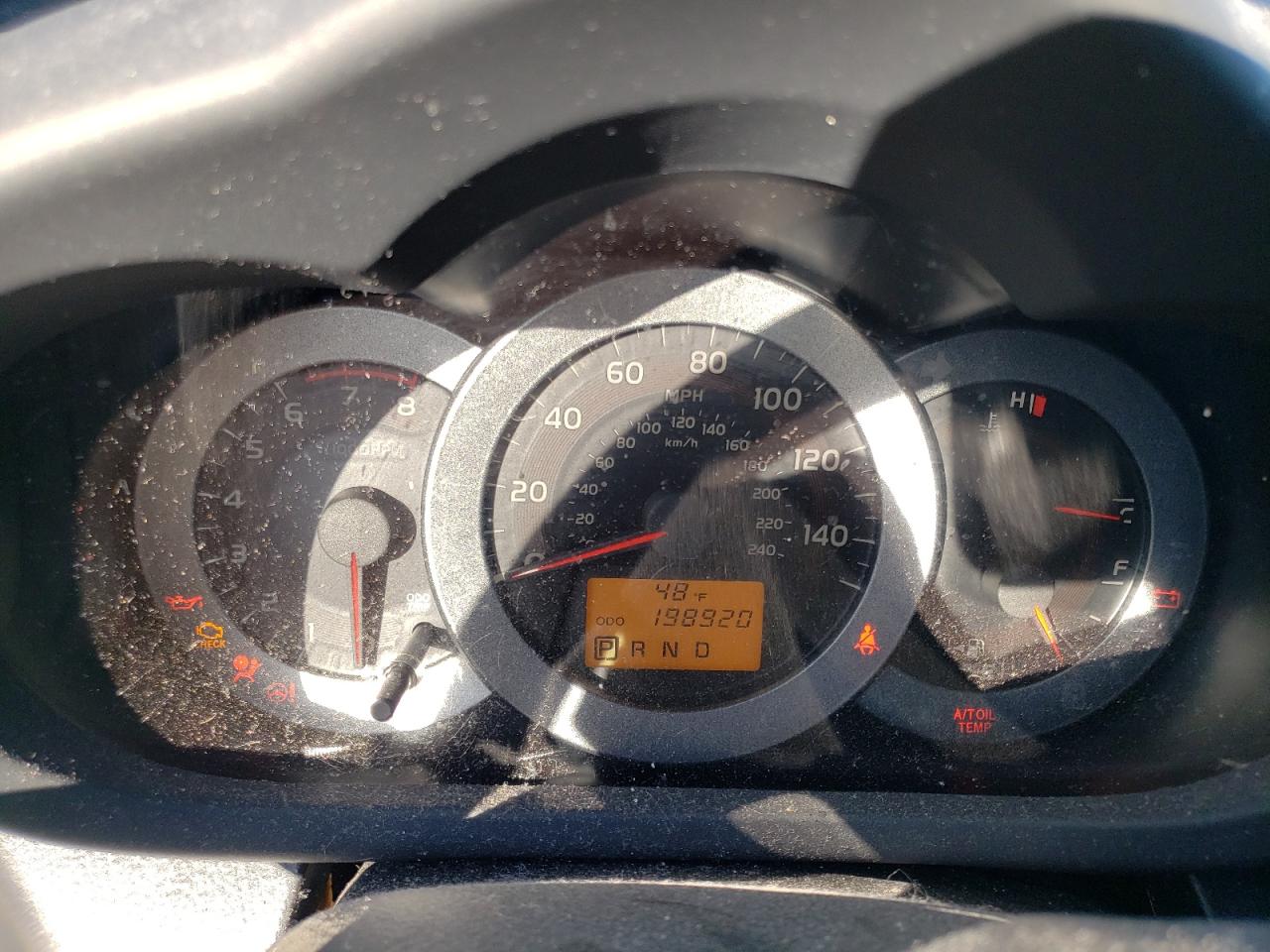 2012 Toyota RAV 4 - Image 9