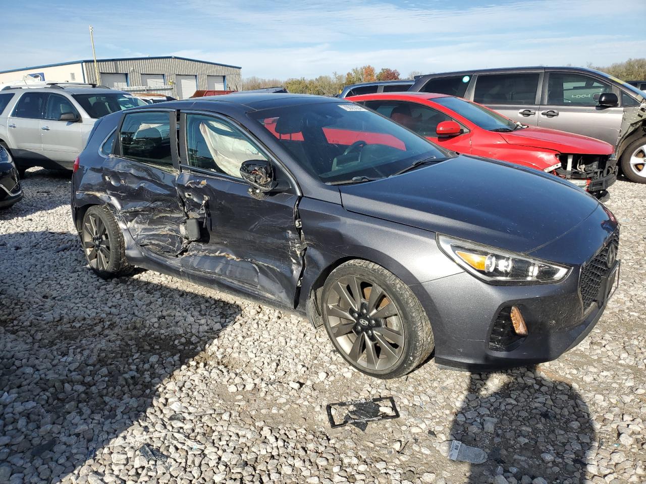 2018 Hyundai Elantra - Image 4