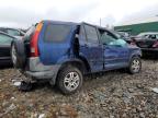 2002 Honda Cr-V Ex продається в Candia, NH - All Over