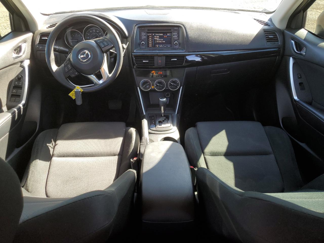 2014 Mazda CX-5 - Image 8