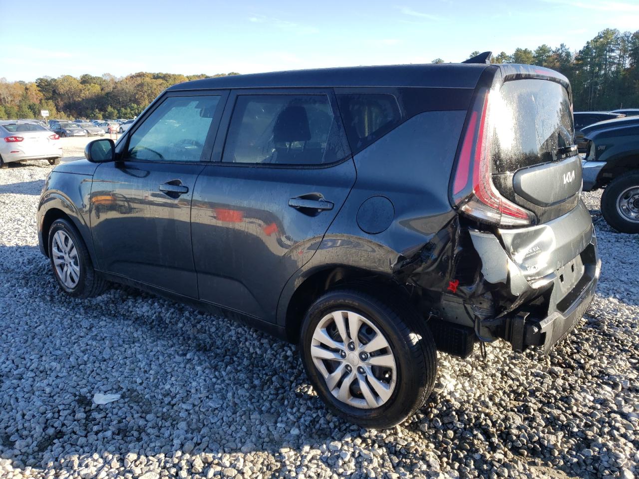 2023 Kia Soul - Image 2