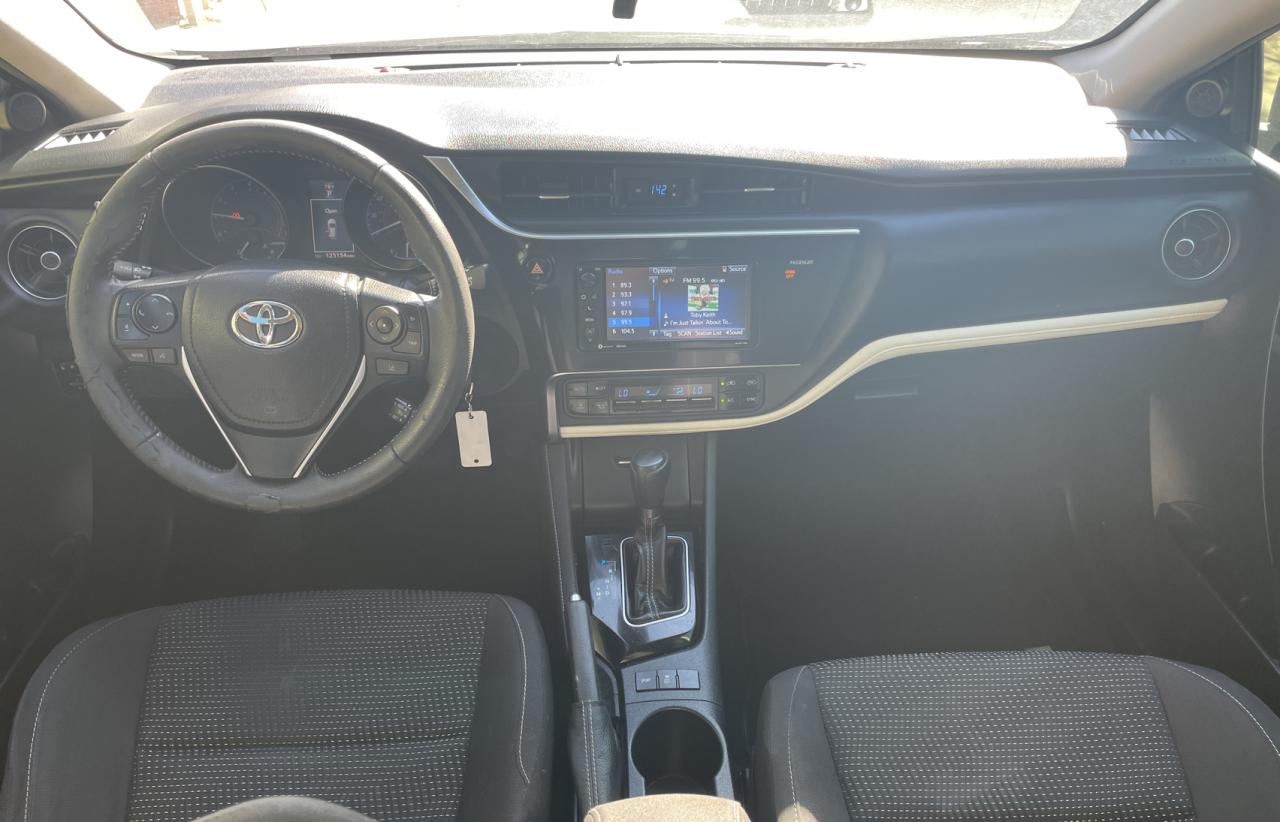 2017 Toyota Corolla Im VIN: JTNKARJE7HJ525806 Lot: 80917254