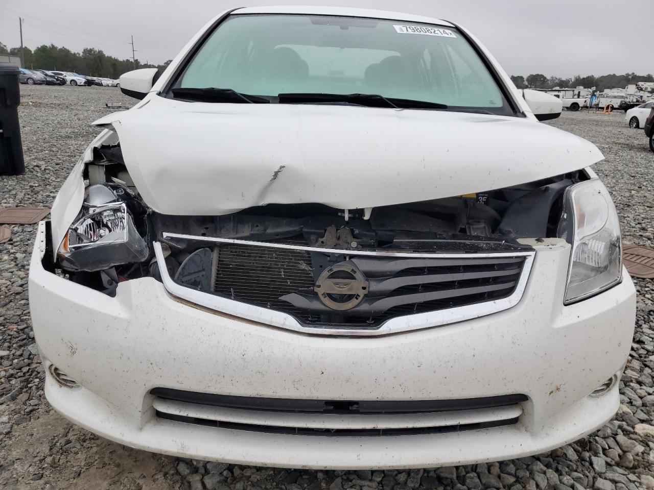 2010 Nissan Sentra - Image 5
