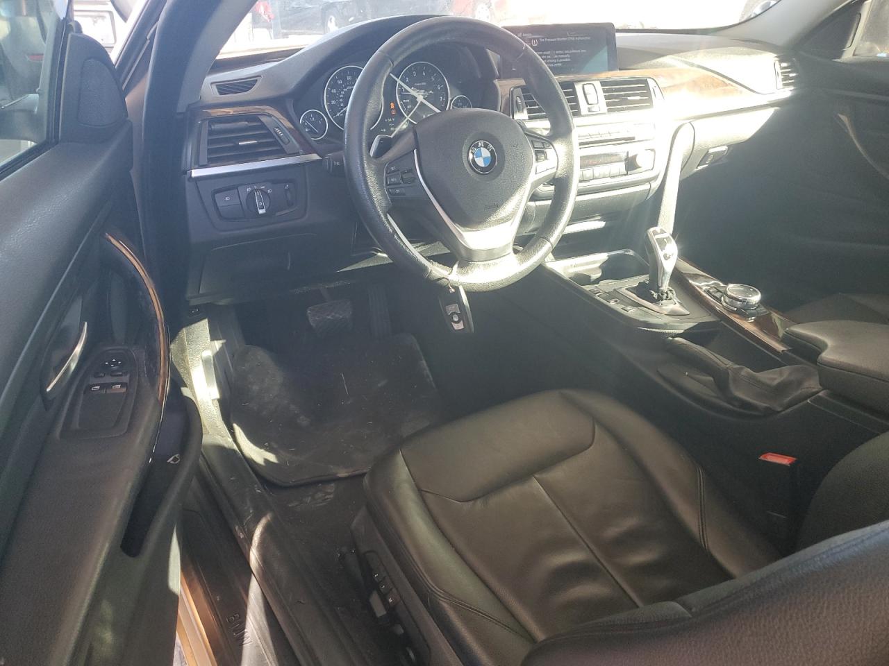 2014 BMW 428 I VIN: WBA3N3C52EK230137 Lot: 79580344