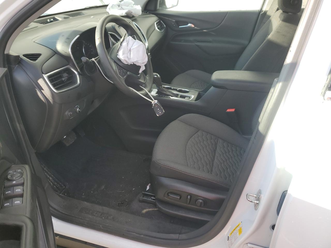 2020 Chevrolet Equinox - Image 7