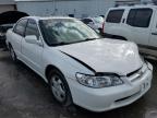 1999 Honda Accord Ex de vânzare în Montgomery, AL - Front End