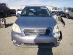 2006 Toyota Corolla Matrix Xr en Venta en Spartanburg, SC - Front End