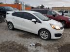 2016 Kia Rio Lx na sprzedaż w Bridgeton, MO - Rear End