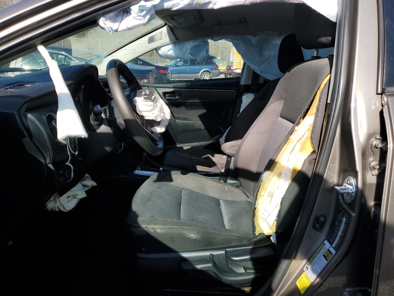 2017 Toyota Corolla - Image 7