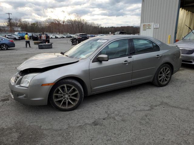 2009 Ford Fusion Se