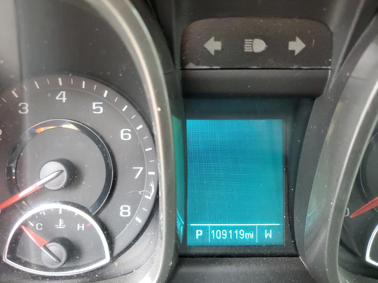 2013 Chevrolet Malibu - Image 9