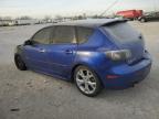 2008 Mazda 3 Hatchback იყიდება Kansas City-ში, KS - Burn