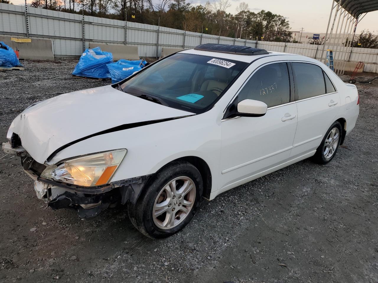 2007 Honda Accord - Image 1