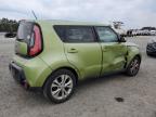 2016 Kia Soul + продається в Lumberton, NC - Side