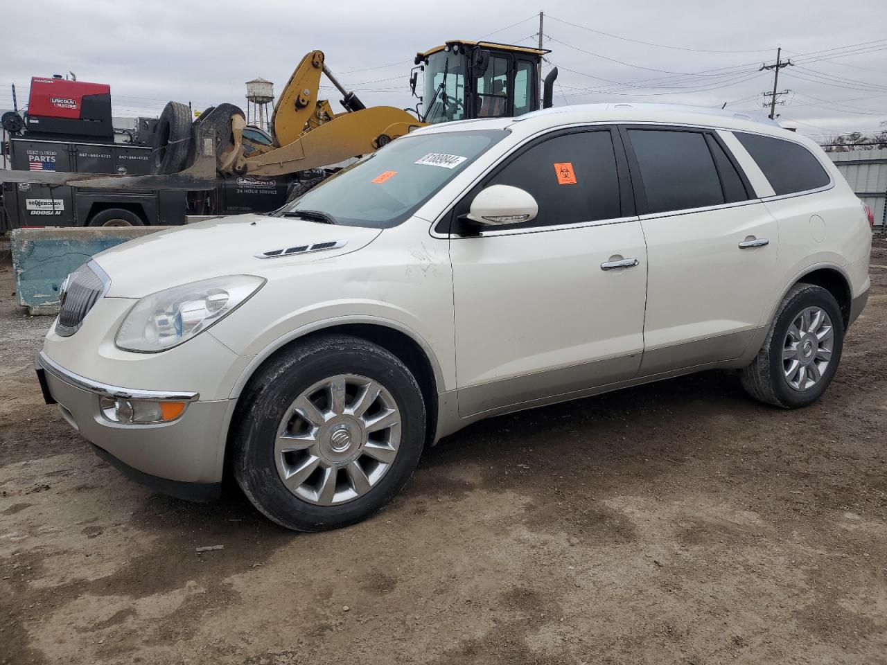 2012 Buick Enclave - Image 1