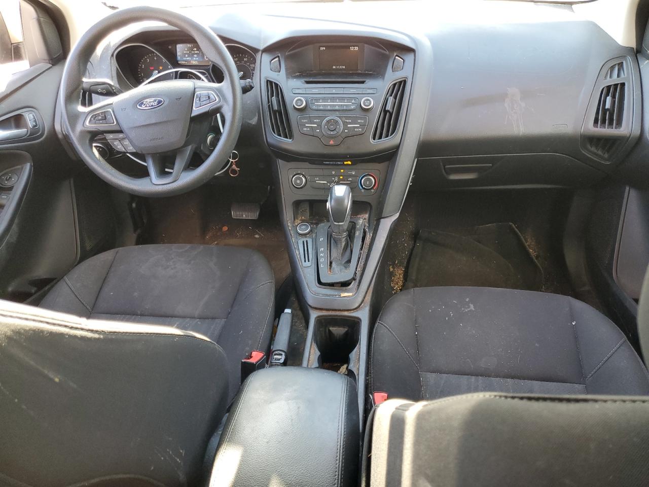 2016 Ford Focus - Image 8