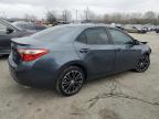 2014 Toyota Corolla L за продажба в Louisville, KY - Front End