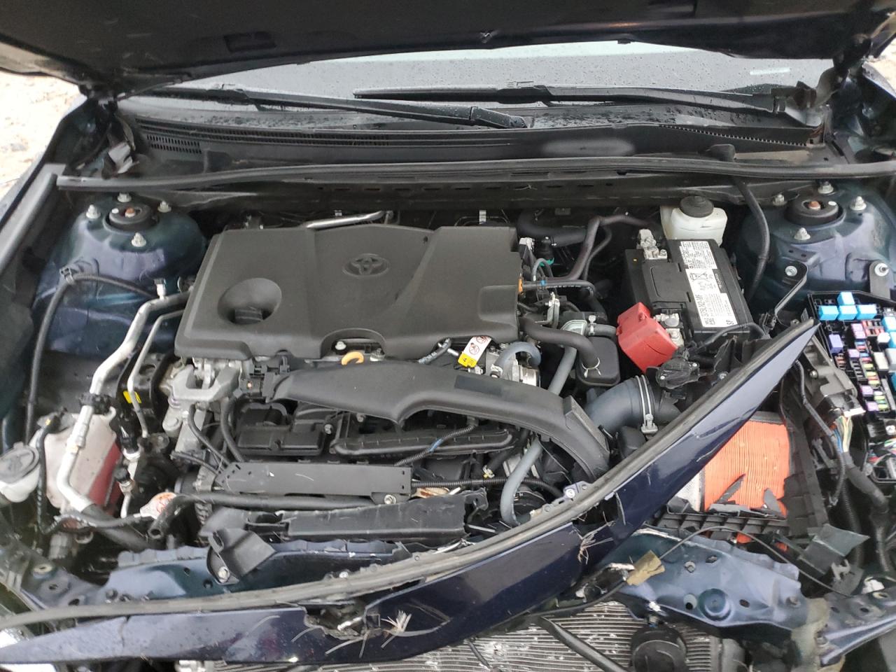 2021 Toyota Camry - Image 13