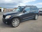 2012 Mercedes-Benz Glk 350 en Venta en Kapolei, HI - Front End