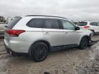 2020 Mitsubishi Outlander Se за продажба в Hueytown, AL - Front End