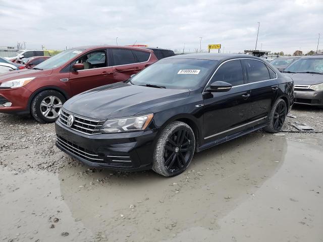 2017 Volkswagen Passat R-Line na sprzedaż w Cahokia Heights, IL - All Over