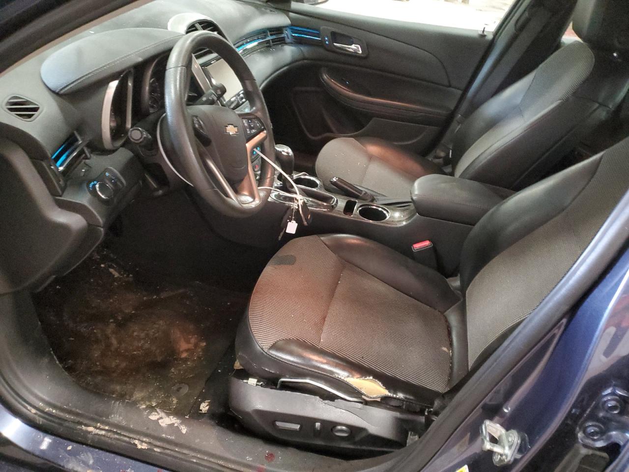 2015 Chevrolet Malibu - Image 7