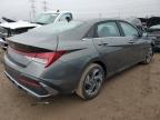 2024 Hyundai Elantra Luxury for Sale in Elgin, IL - Front End
