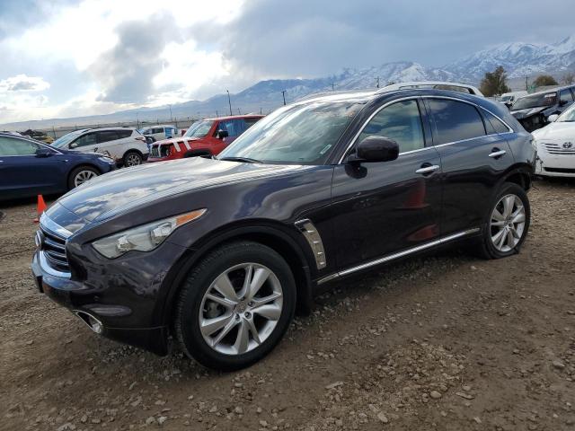 2012 Infiniti Fx35 