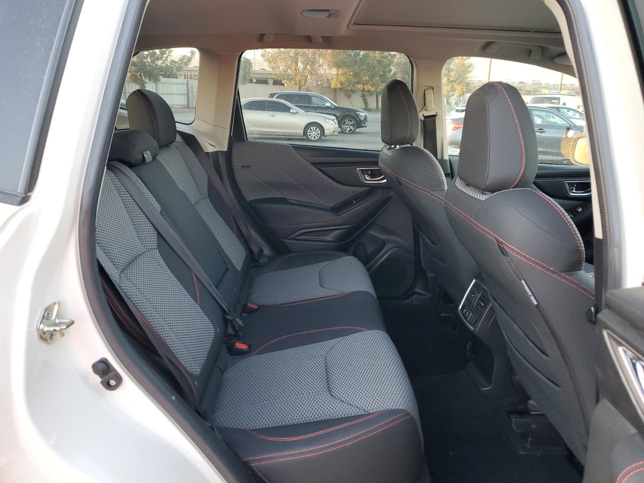 2019 Subaru Forester - Image 10