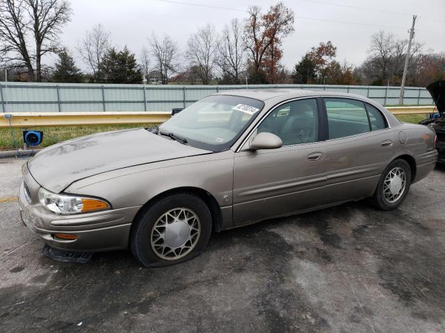 2002 Buick Lesabre Custom zu verkaufen in Rogersville, MO - Front End