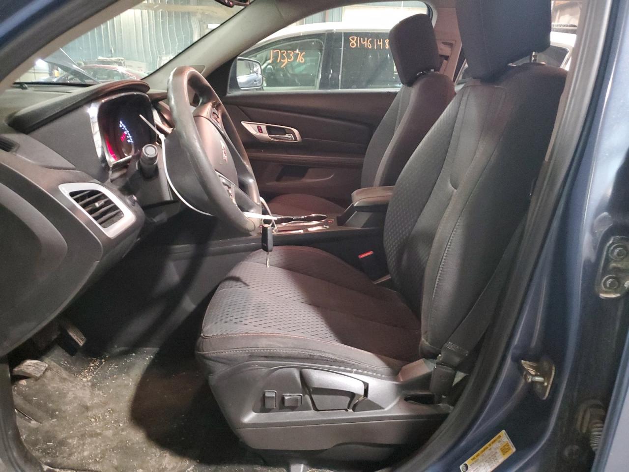 2012 GMC Terrain - Image 7