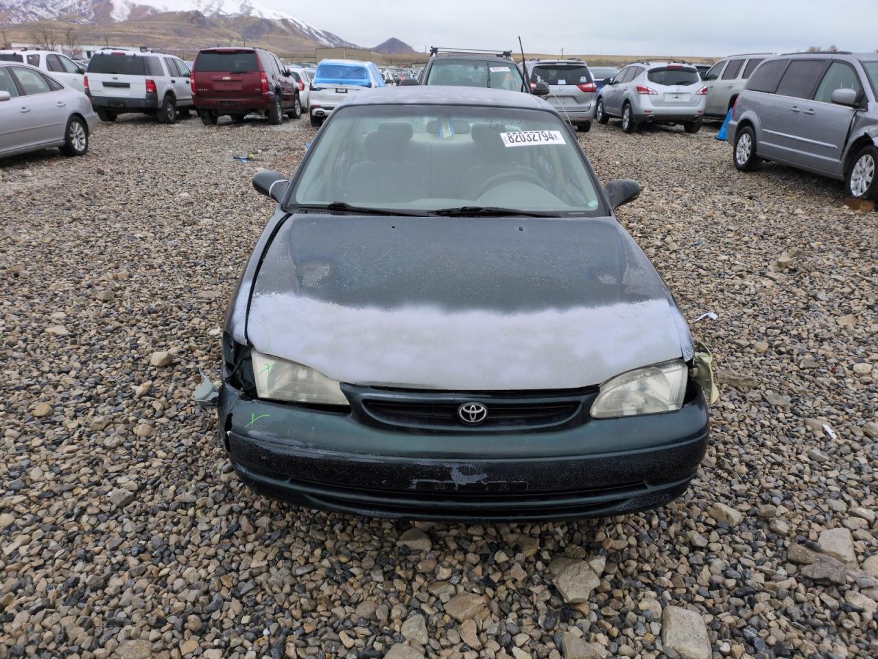 1999 Toyota Corolla - Image 5