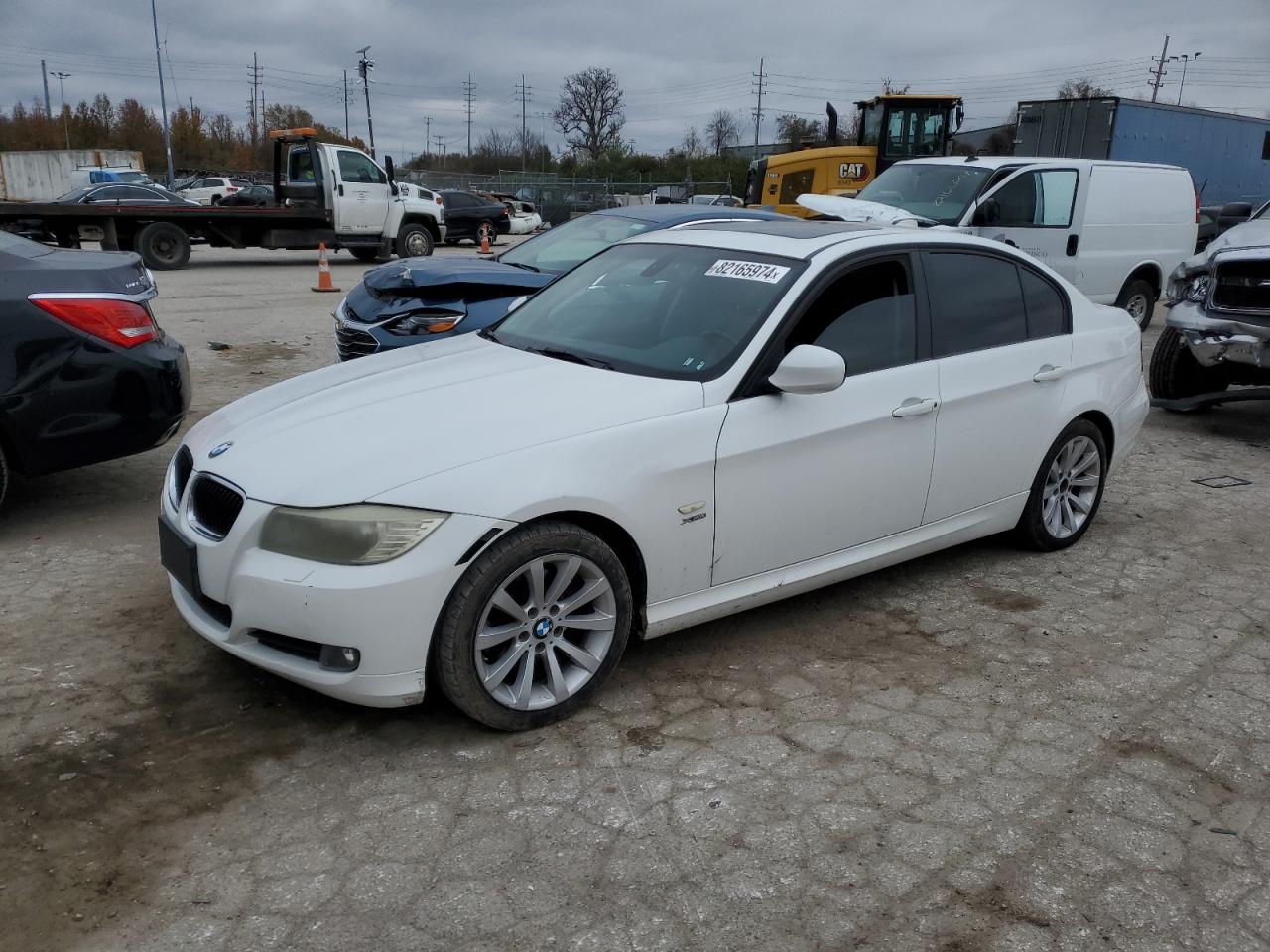 2011 BMW 3er - Image 1