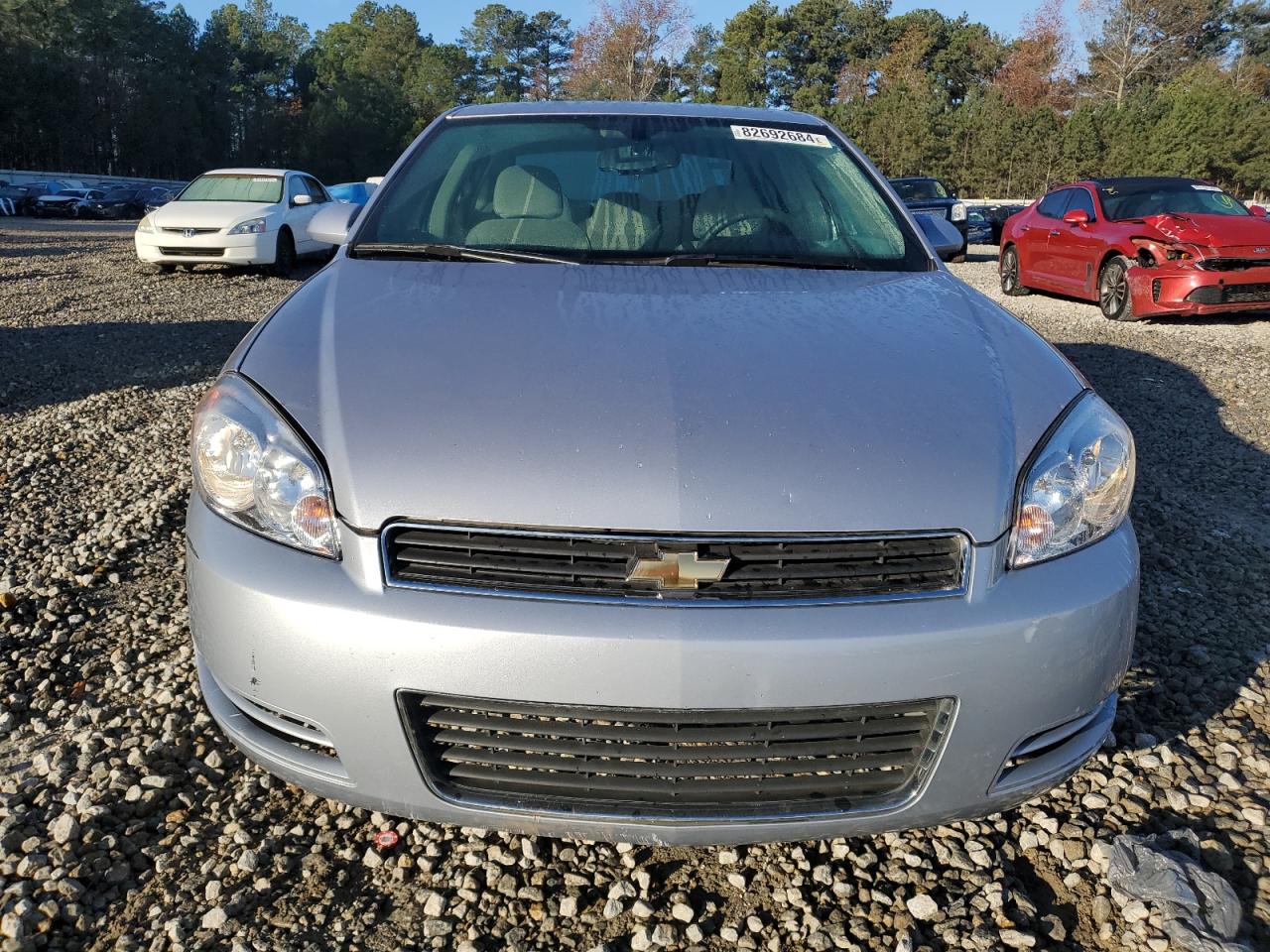 2006 Chevrolet Impala - Image 5