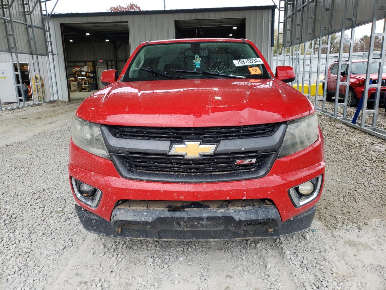 2016 Chevrolet Colorado - Image 5